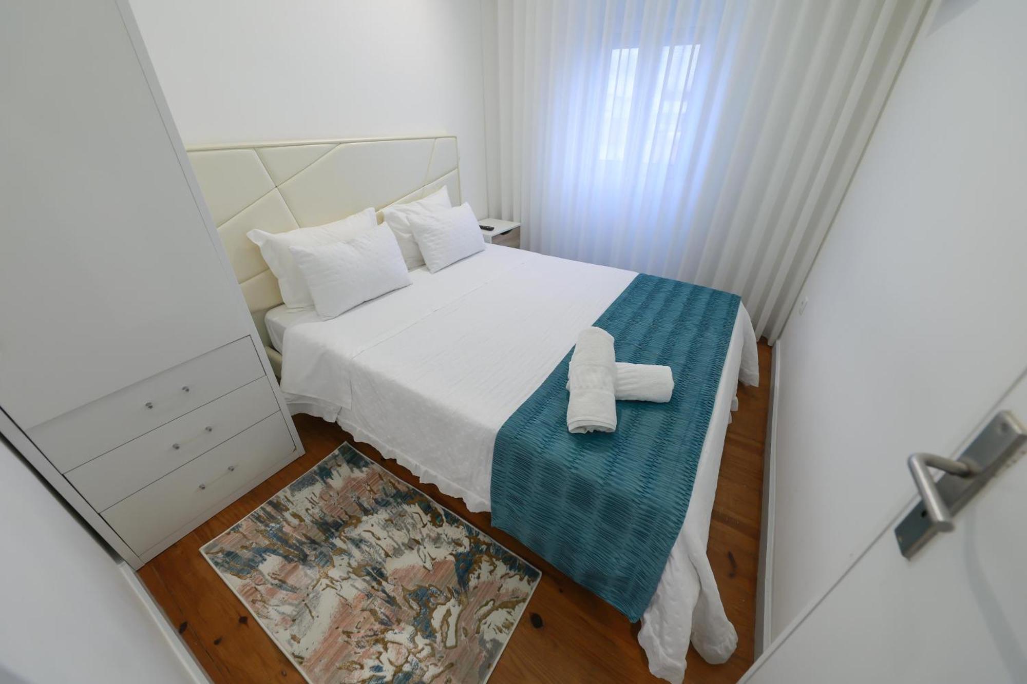 Guest House Abegorias Nazaré Esterno foto